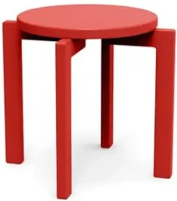L4 Outdoor Stool