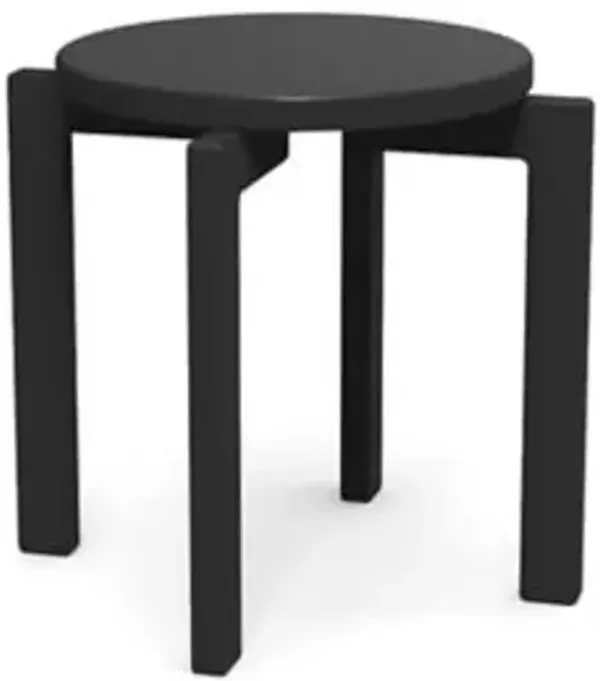 L4 Outdoor Stool