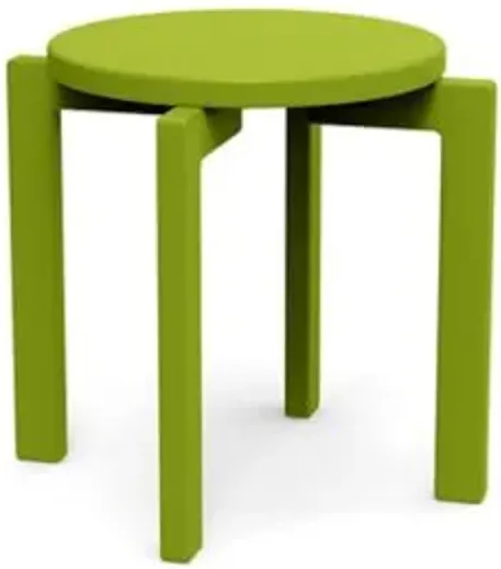L4 Outdoor Stool