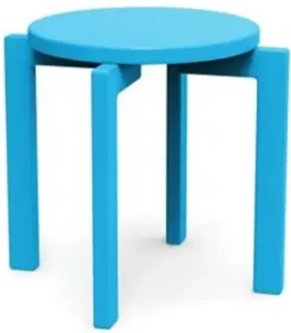 L4 Outdoor Stool