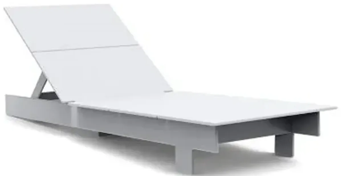 Lollygagger Outdoor Chaise