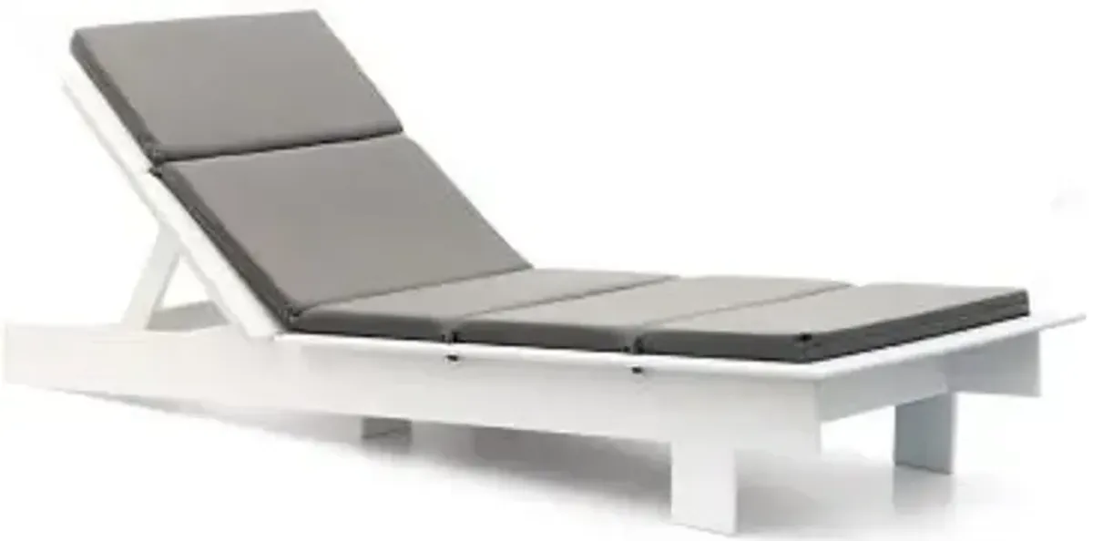 Lollygagger Chaise Cushion