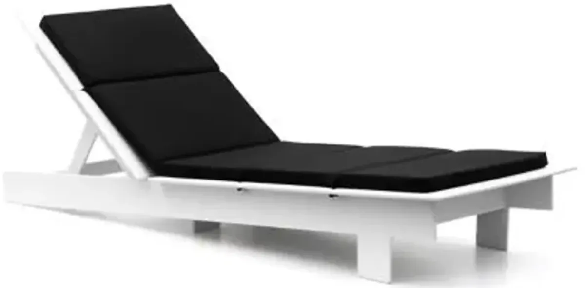 Lollygagger Chaise Cushion