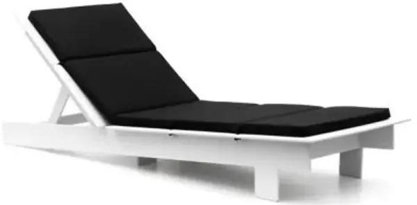 Lollygagger Chaise Cushion