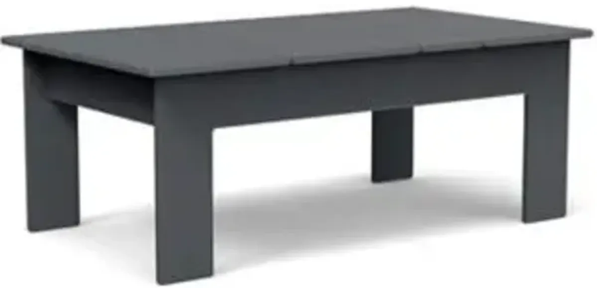 Lollygagger Outdoor Cocktail Table