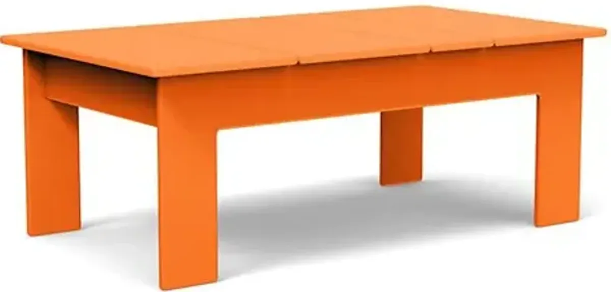 Lollygagger Outdoor Cocktail Table