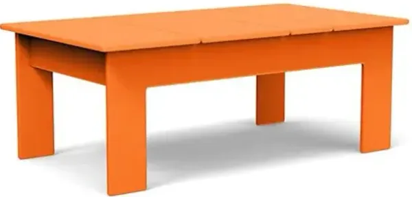 Lollygagger Outdoor Cocktail Table