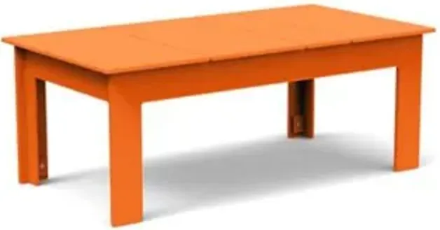 Lollygagger Outdoor Cocktail Table