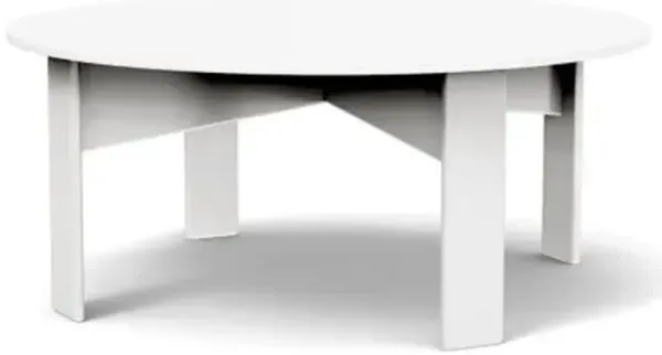 Lollygagger Outdoor Round Cocktail Table