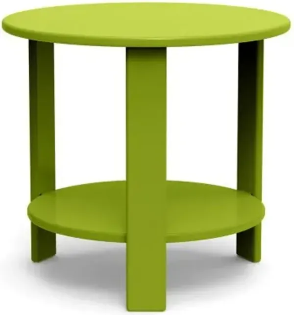 Lollygagger Outdoor End Table