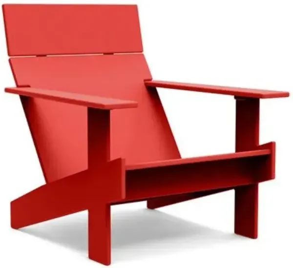 Lollygagger Outdoor Lounge Chair