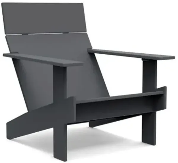 Lollygagger Outdoor Lounge Chair