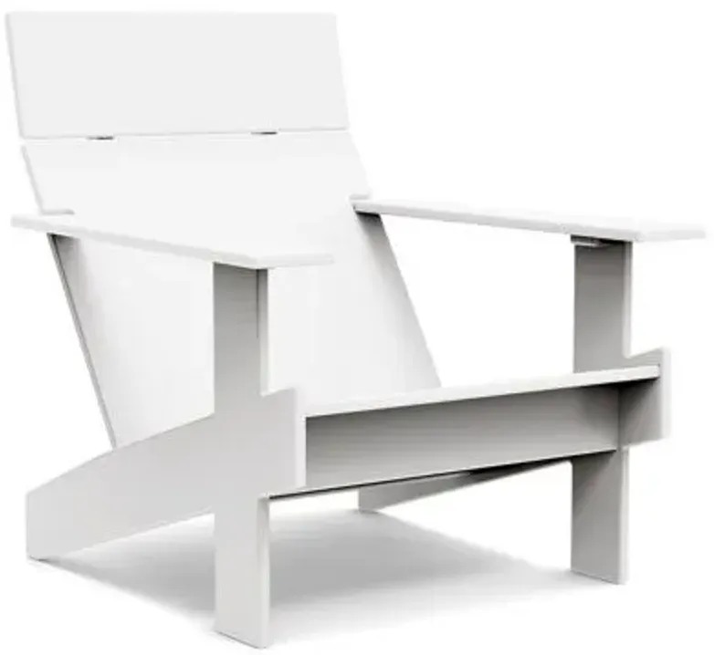 Lollygagger Outdoor Lounge Chair