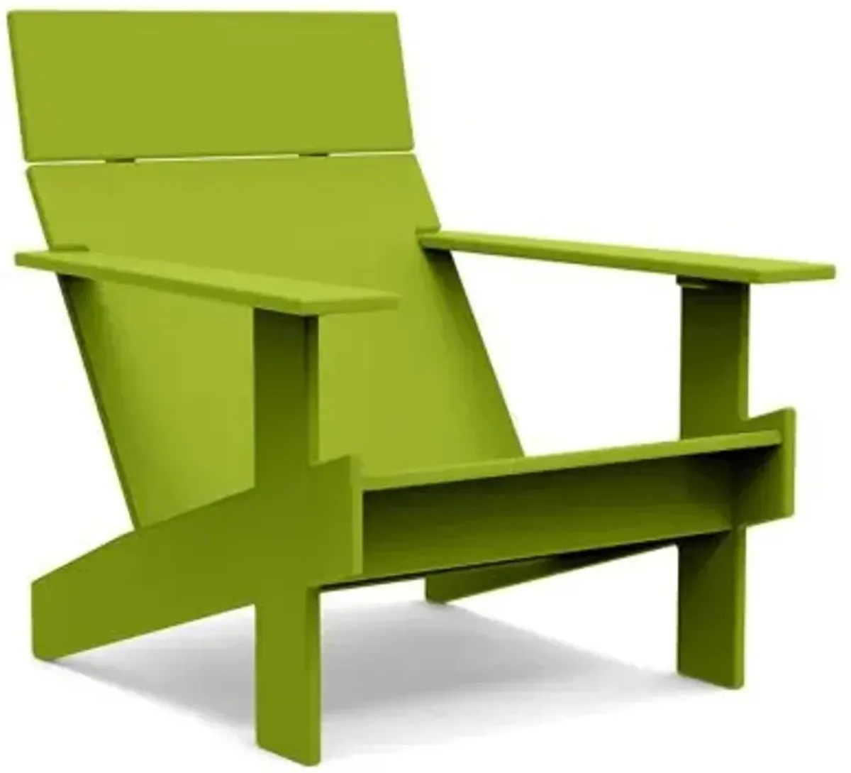 Lollygagger Outdoor Lounge Chair