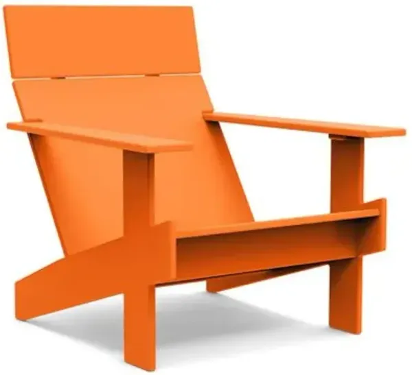 Lollygagger Outdoor Lounge Chair