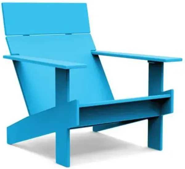 Lollygagger Outdoor Lounge Chair