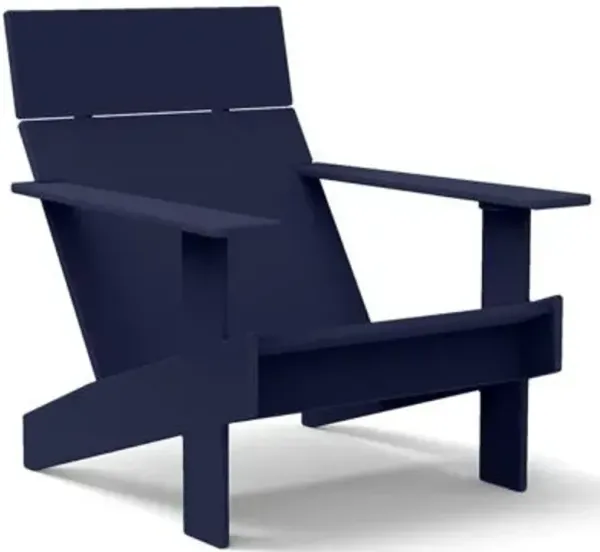 Lollygagger Outdoor Lounge Chair