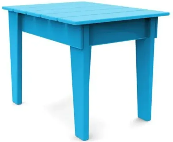 Deck Outdoor Side Table