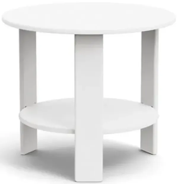 Lollygagger Outdoor Side Table