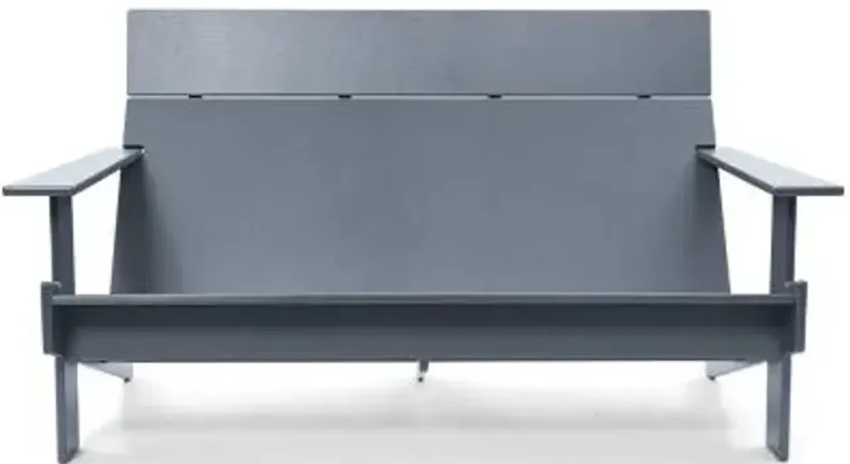 Lollygagger Outdoor Sofa