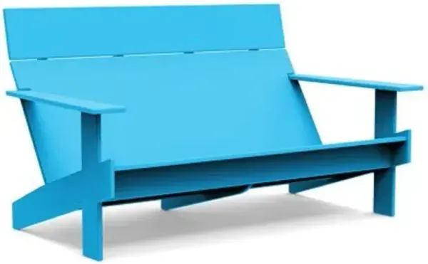 Lollygagger Outdoor Sofa