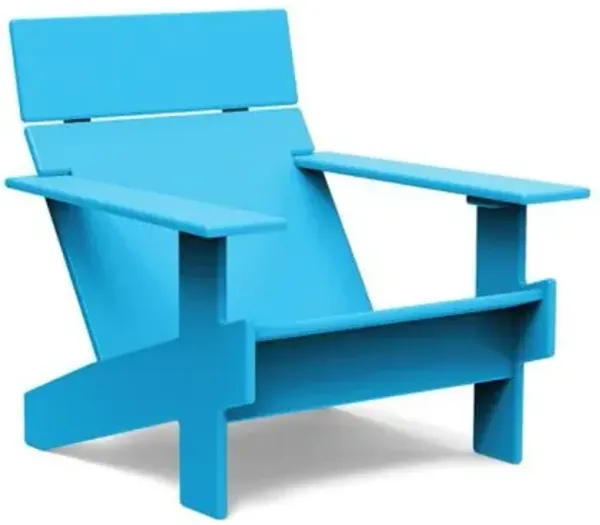 Kids Lollygagger Outdoor Lounge Chair