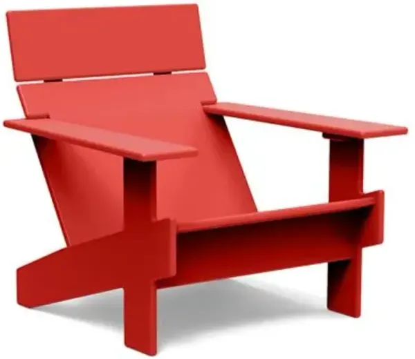 Kids Lollygagger Outdoor Lounge Chair