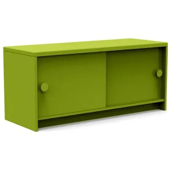 Slider Outdoor Credenza