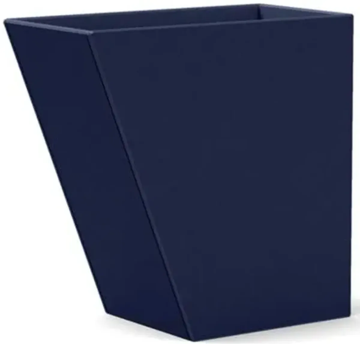 Tesselate Outdoor Jut Planter