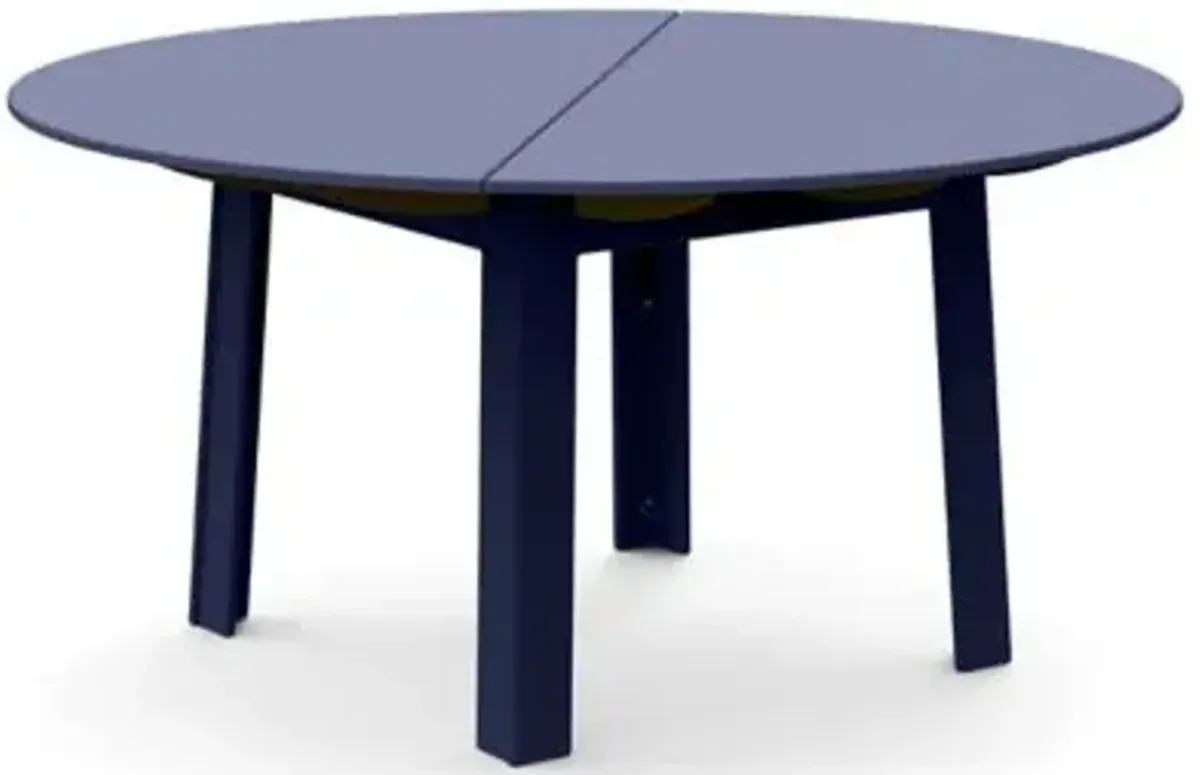 Fresh Air Round Outdoor Dining Table