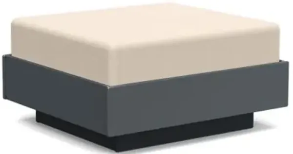 Nisswa Outdoor Ottoman