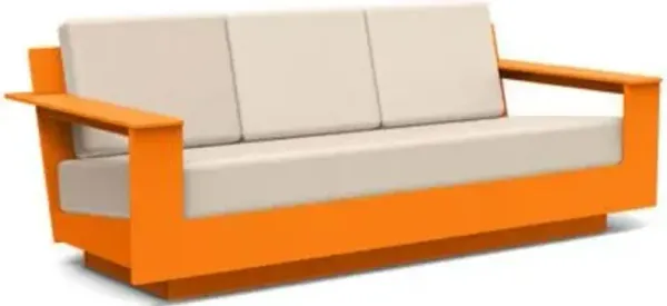 Nisswa Outdoor Sofa