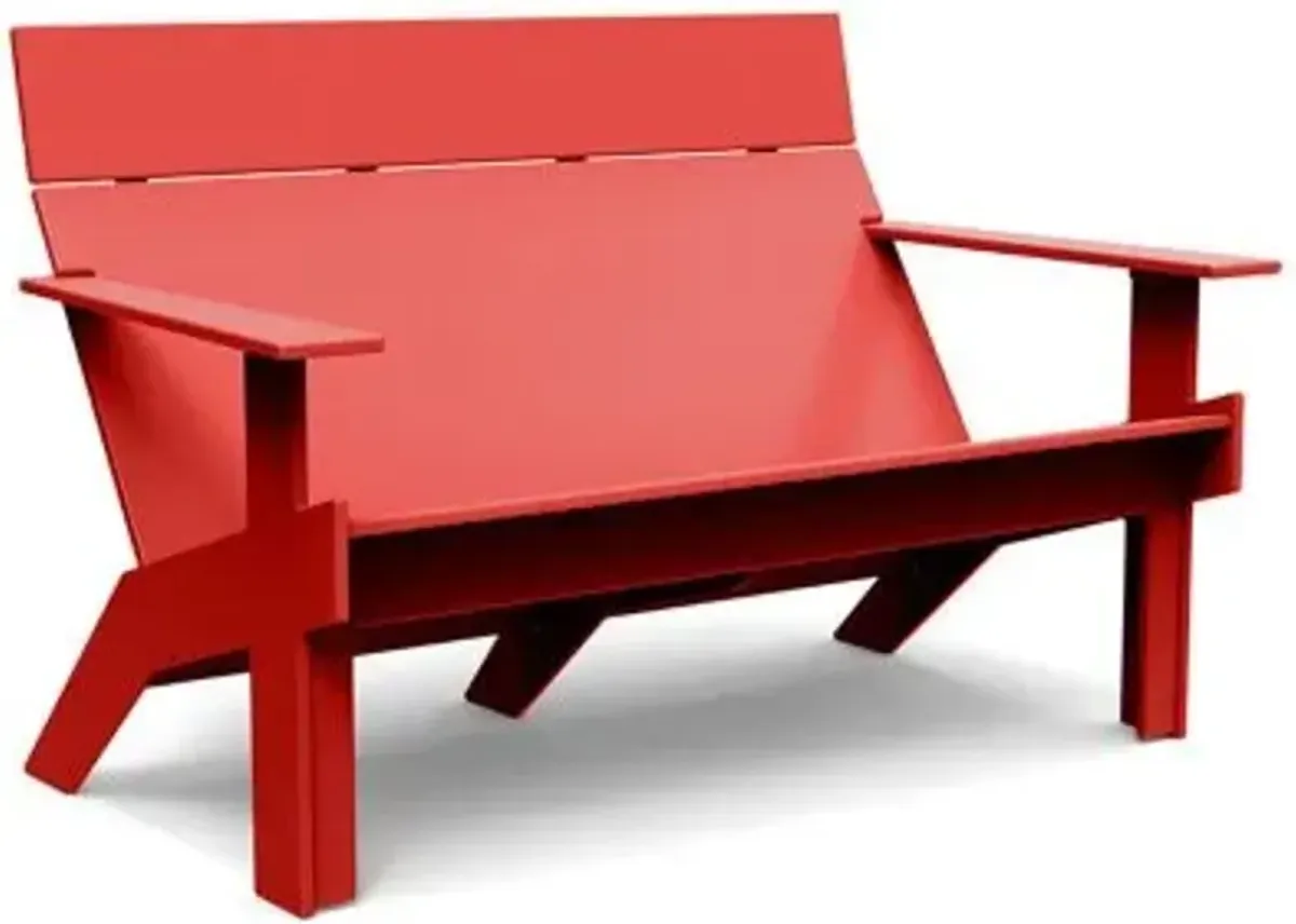 Lollygagger Outdoor Sofa