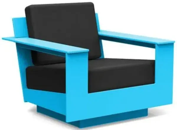 Nisswa Lounge Chair