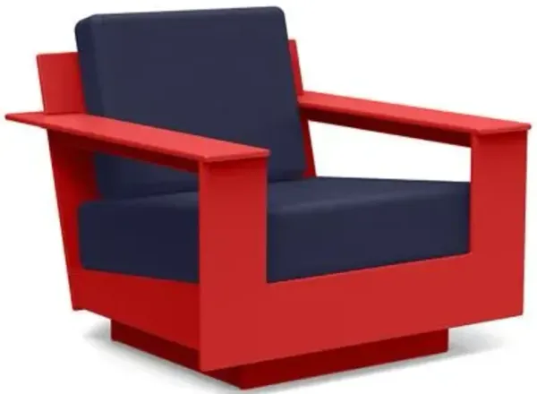 Nisswa Lounge Chair