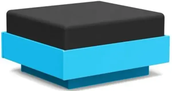 Nisswa Outdoor Ottoman