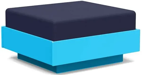 Nisswa Outdoor Ottoman