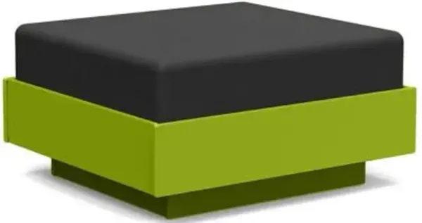 Nisswa Outdoor Ottoman