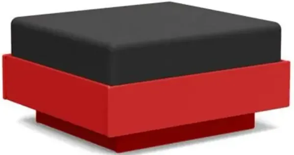 Nisswa Outdoor Ottoman