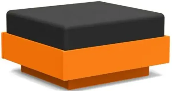 Nisswa Outdoor Ottoman