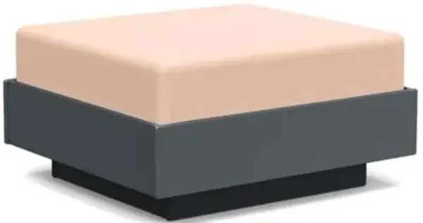 Nisswa Outdoor Ottoman