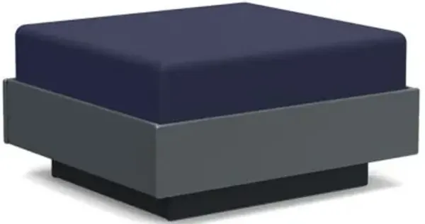 Nisswa Outdoor Ottoman
