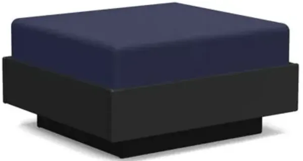 Nisswa Outdoor Ottoman