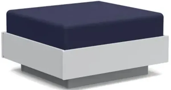 Nisswa Outdoor Ottoman
