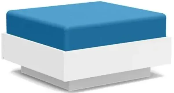 Nisswa Outdoor Ottoman