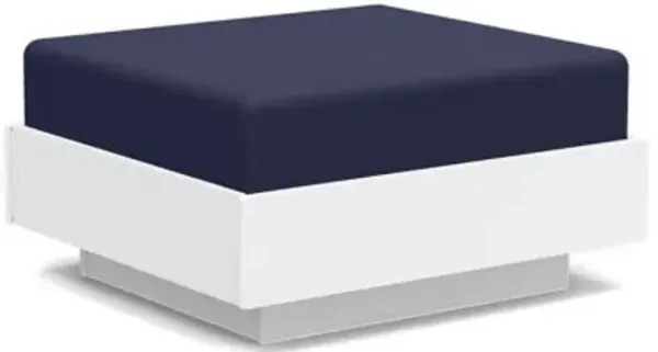 Nisswa Outdoor Ottoman