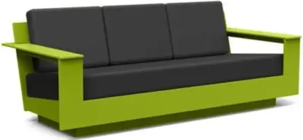 Nisswa Outdoor Sofa