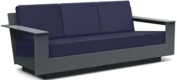 Nisswa Outdoor Sofa