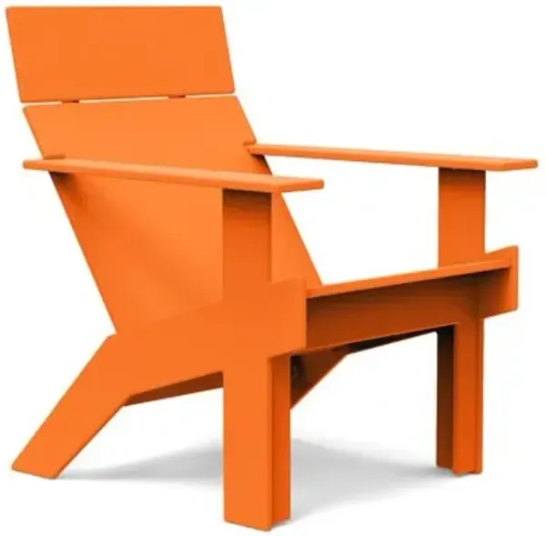 Tall Lollygagger Outdoor Lounge Chair