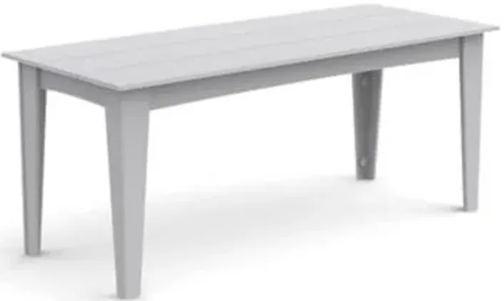 Alfresco Outdoor Dining Table